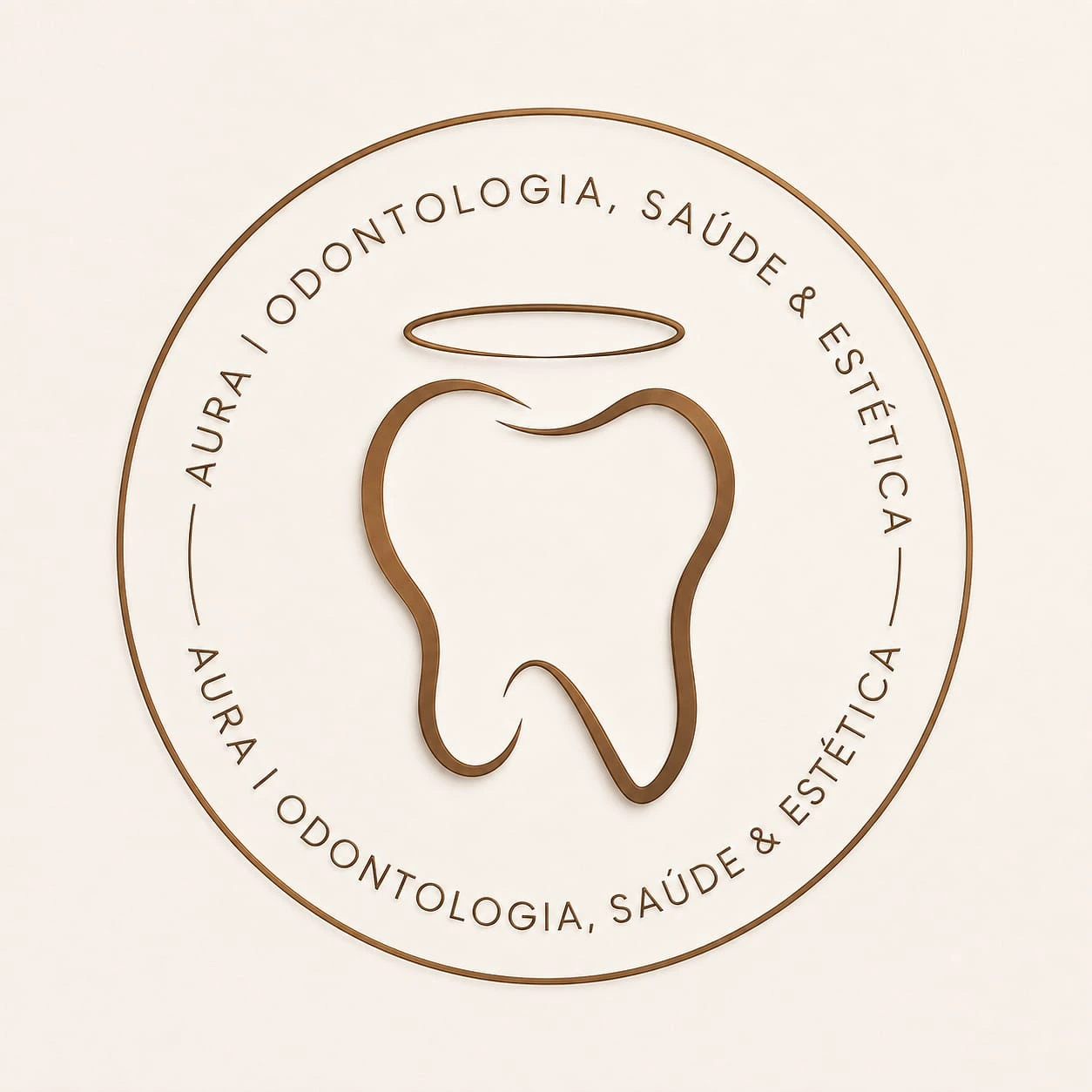 Logo Aura Clinic